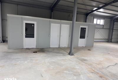 Spațiu comercial, de 310 mp, în Clinceni - 4