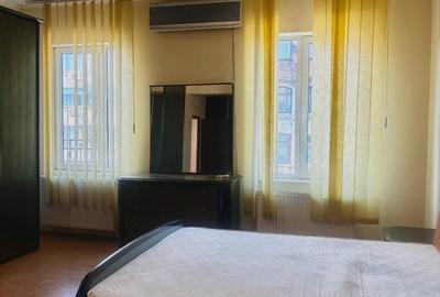 Apartament cu 4 camere decomandat în Cișmigiu - 9