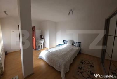 Casă cu 5 camere cu Teren 1900 Mp în Central