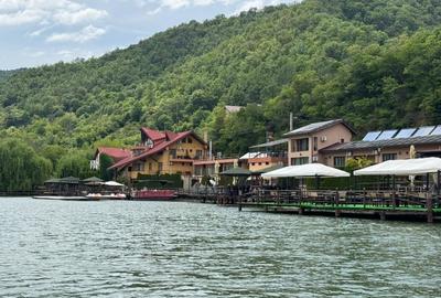 Hotel/Pensiune, de 15 mp, în Dubova - 10