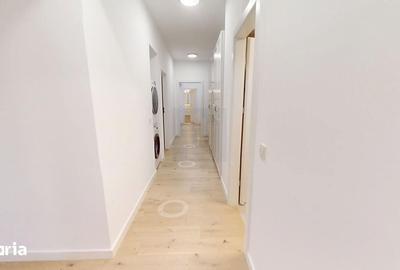 Apartament cu 4 camere în Central - 6