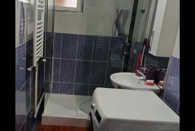 Apartament cu 2 camere decomandat în Zăvoi - 5