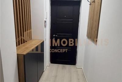 Apartament cu 3 camere decomandat în Valea Roșie - 9