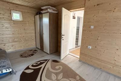 Casă cu 6 camere cu Teren 717 Mp în Holboca