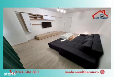 Apartament cu 2 camere decomandat în Banca Națională