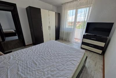 Apartament cu 2 camere decomandat în Calea Dumbrăvii - 3