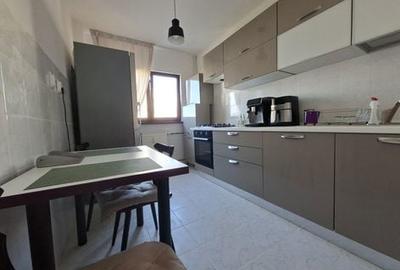 Apartament cu 3 camere decomandat în Tudor Vladimirescu - 3