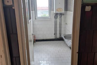 Apartament cu 2 camere decomandat în Alexandru cel Bun - 4