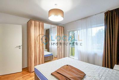 Apartament cu 2 camere decomandat, mobilat în Zorilor - 4