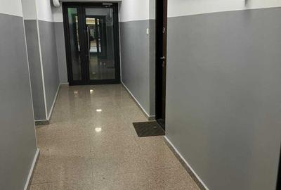 Garsonieră decomandată în Drumul Taberei