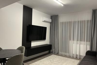 Apartament cu 2 camere decomandat în Runcu - 5