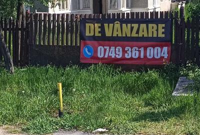 Spațiu comercial, în Ogrezeni - 1