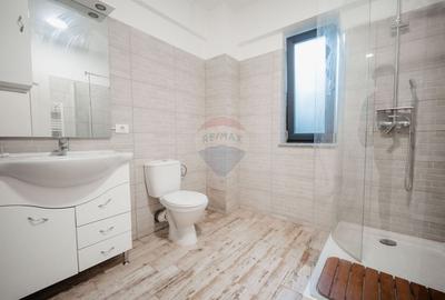 Apartament cu 2 camere decomandat în Burdujeni - 13