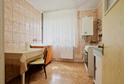 Apartament cu 2 camere semidecomandat în Central - 4