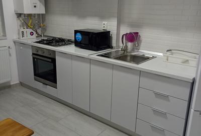 Garsonieră semidecomandată în Metalurgiei - 2