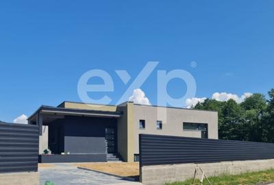 Casă individuală cu 3 camere cu Canalizare în Exterior Nord - 10