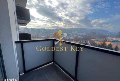 Apartament cu 2 camere în Dâmbul Rotund - 2