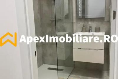Garsonieră decomandată în Unirii