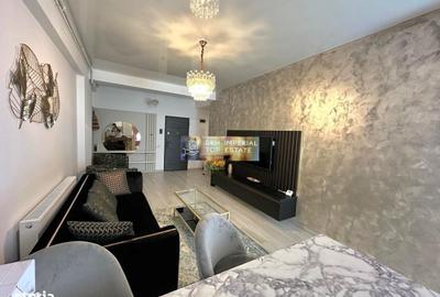 Apartament cu 2 camere în Nord - 1
