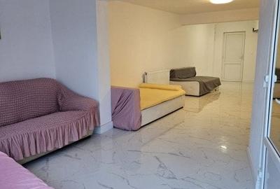 Garsonieră decomandată în Oncea