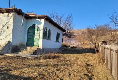 Casă cu 3 camere în Central - 6