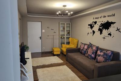 Apartament cu 2 camere decomandat în Colentina