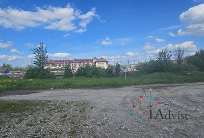 Spațiu comercial, în Dârste