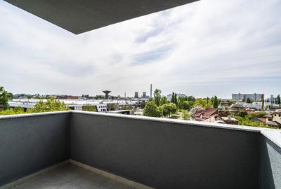 Apartament cu 2 camere decomandat în Militari - 10