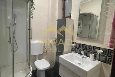 Apartament cu 3 camere în Bucureștii Noi - 8