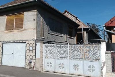 Casă cu 5 camere în Turda - 8