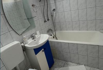 Apartament cu 2 camere semidecomandat în Central - 3