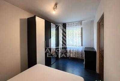 Apartament cu 2 camere semidecomandat în Fortuna