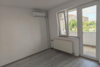 Apartament cu 2 camere semidecomandat în Rogerius - 2