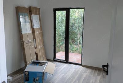 Casă cu Teren 375 Mp în Dorobanțu