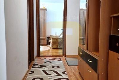 Apartament cu 3 camere decomandat, mobilat în Ultracentral - 5