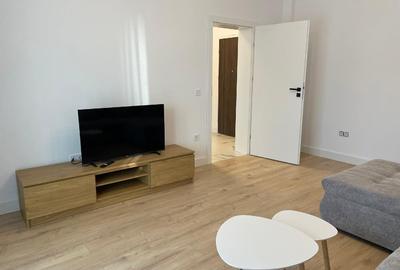 Apartament cu 2 camere decomandat, mobilat în Mihai Viteazul - 4