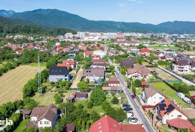 Teren de 876 mp, în Central - 1