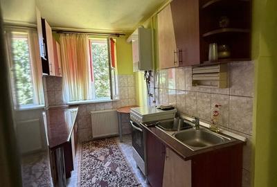 Apartament cu 2 camere decomandat în Poplaca - 5