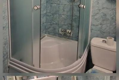 Apartament cu 2 camere în Tomis Nord - 4