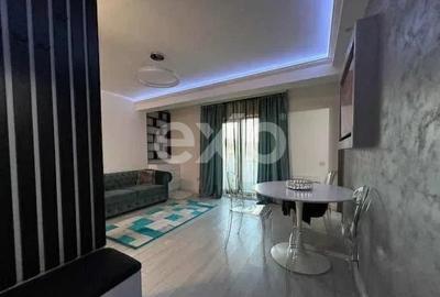 Apartament cu 2 camere semidecomandat în Florești - 2