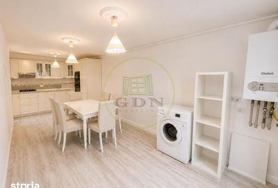 Apartament cu 3 camere în Aviației