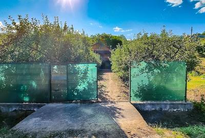 Casă cu 3 camere în Boțești - 4