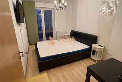 Apartament cu 2 camere în Avantgarden