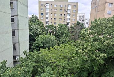 Apartament cu 2 camere decomandat în Drumul Taberei - 15