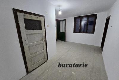 Casă cu 6 camere cu Teren 1000 Mp în Armeniș - 2