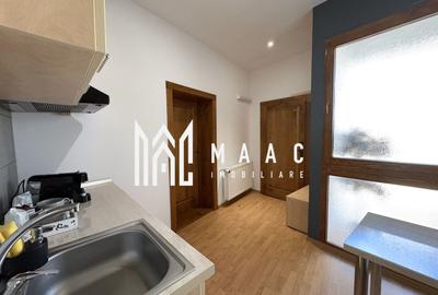 Apartament cu 3 camere, mobilat în Central - 14