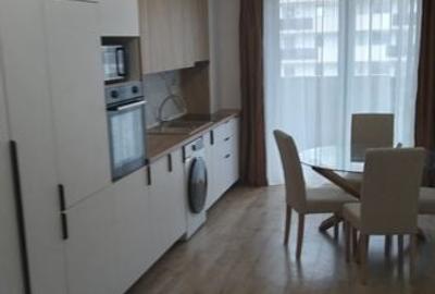 Apartament cu 2 camere în Central - 8
