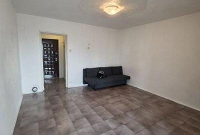 Garsonieră decomandată în Iancului