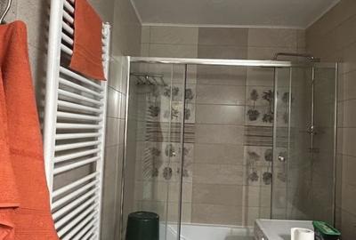 Apartament cu 2 camere decomandat în Avantgarden