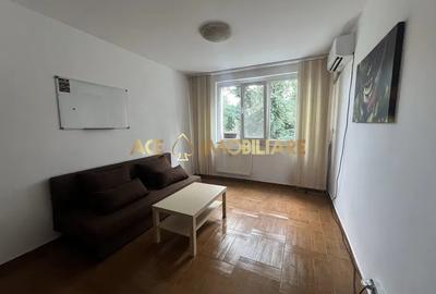 Apartament cu 2 camere decomandat, mobilat în 1 Decembrie 1918 - 1